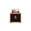 AMP. STACK BAJO TERROR BASS