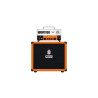 AMP. STACK BAJO TERROR BASS