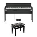 PIANO DIG LP-180 BK KIT BANQUE