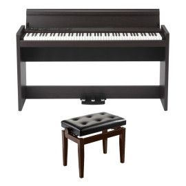 PIANO DIG LP-380-RW U KIT BANQ