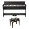 PIANO DIG LP-380-RW U KIT BANQ