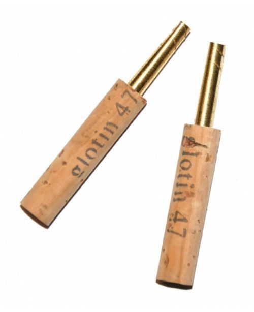 Tudel Oboe Glotin