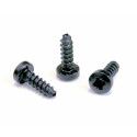 TORNILLO PLASTITE 2,9X8 PANHE