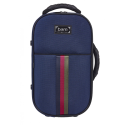 Estuche corneta BAM SG3035S Saint Germain Azul