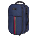 Estuche corneta BAM SG3035S Saint Germain Azul