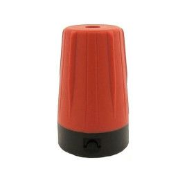 CAPERUZA SLEEVE REAR TWIST BNC