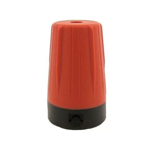 CAPERUZA SLEEVE REAR TWIST BNC