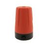CAPERUZA SLEEVE REAR TWIST BNC