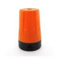 CAPERUZA SLEEVE REAR TWIST BNC