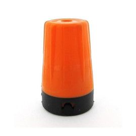 CAPERUZA SLEEVE REAR TWIST BNC
