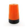 CAPERUZA SLEEVE REAR TWIST BNC