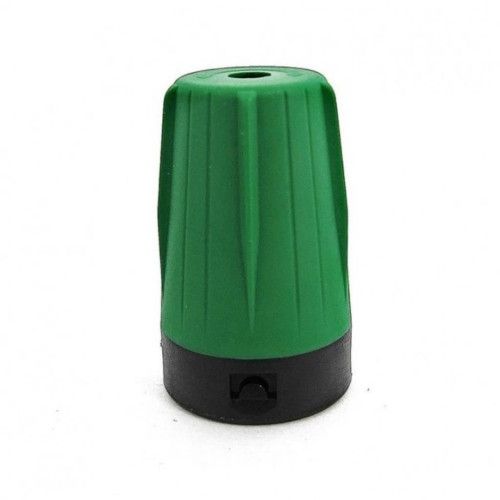 CAPERUZA SLEEVE REAR TWIST BNC