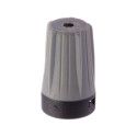 CAPERUZA SLEEVE REAR TWIST BNC