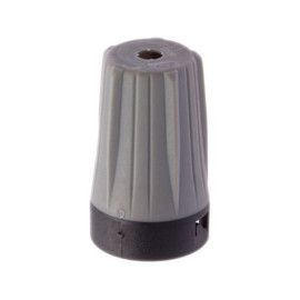 CAPERUZA SLEEVE REAR TWIST BNC