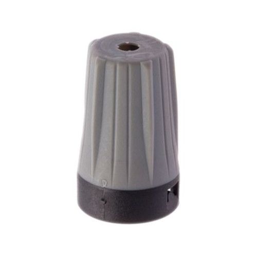 CAPERUZA SLEEVE REAR TWIST BNC