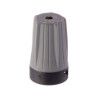 CAPERUZA SLEEVE REAR TWIST BNC