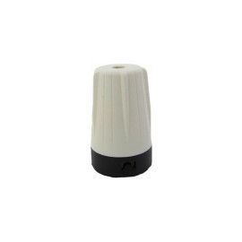 CAPERUZA SLEEVE REAR TWIST BNC