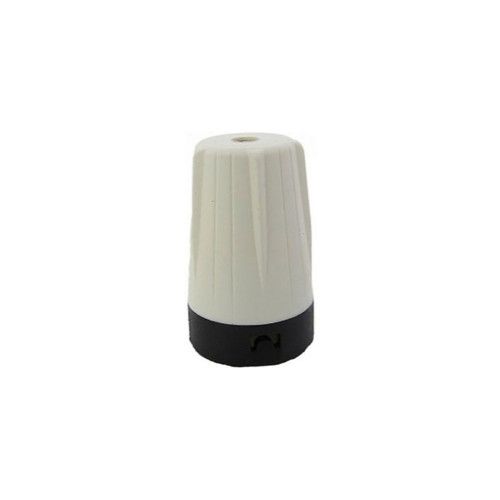 CAPERUZA SLEEVE REAR TWIST BNC