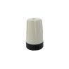 CAPERUZA SLEEVE REAR TWIST BNC