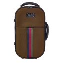 Estuche corneta BAM SG3035S Saint Germain Chocolate
