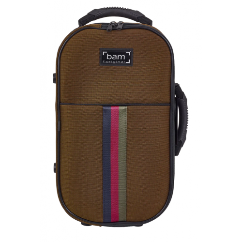 Estuche corneta BAM SG3035S Saint Germain Chocolate