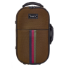 Estuche corneta BAM SG3035S Saint Germain Chocolate