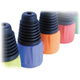CAPERUZA X-SERIES VERDE BSX-5-