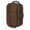 Estuche corneta BAM SG3035S Saint Germain Chocolate