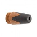 CAPERUZA XX-SERIES MARRON BXX-
