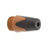 CAPERUZA XX-SERIES MARRON BXX-
