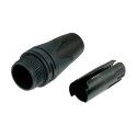 CAPERUZA XX-SERIES GRANDE BXX-