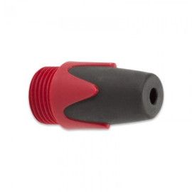 CAPERUZA XX-SERIES ROJO BXX-2-