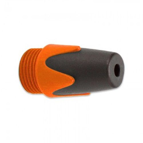 CAPERUZA XX-SERIES NARANJA BXX