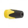 CAPERUZA XX-SERIES AMARILLO BX