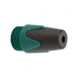 CAPERUZA XX-SERIES VERDE BXX-5