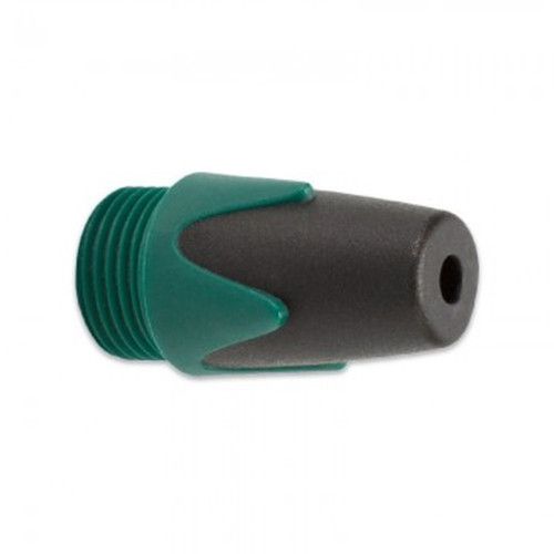 CAPERUZA XX-SERIES VERDE BXX-5