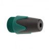 CAPERUZA XX-SERIES VERDE BXX-5
