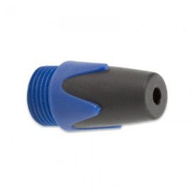 CAPERUZA XX-SERIES AZUL BXX-6-