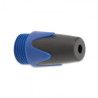 CAPERUZA XX-SERIES AZUL BXX-6-