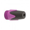 CAPERUZA XX-SERIES VIOLETA BXX