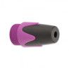 CAPERUZA XX-SERIES VIOLETA BXX