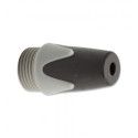 CAPERUZA XX-SERIES GRIS BXX-8-