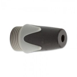 CAPERUZA XX-SERIES GRIS BXX-8-