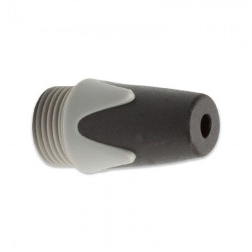 CAPERUZA XX-SERIES GRIS BXX-8-