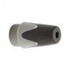 CAPERUZA XX-SERIES GRIS BXX-8-