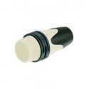 CAPERUZA XX-SERIES BLANCO BXX-