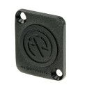 PLACA CIEGA O DUMMY PLATE D-SE