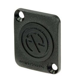 PLACA CIEGA O DUMMY PLATE D-SE