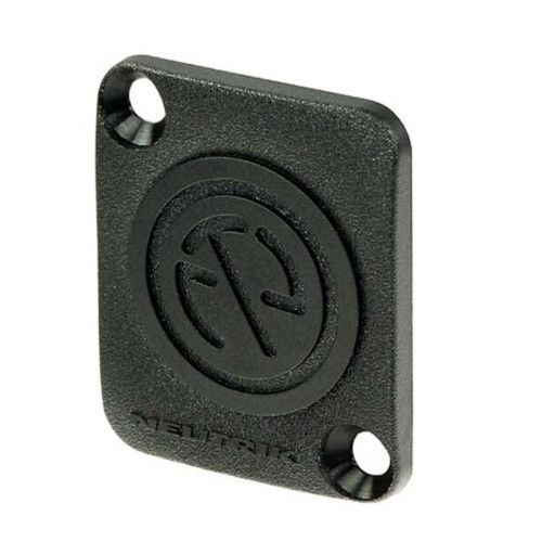 PLACA CIEGA O DUMMY PLATE D-SE