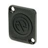 PLACA CIEGA O DUMMY PLATE D-SE